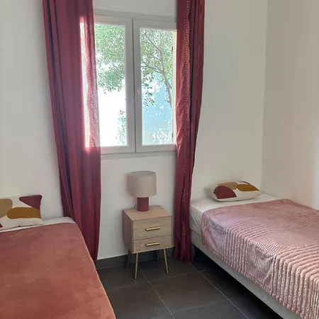 Casa Di Sole Πάρκο διακοπών