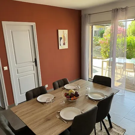 Aldeamento Turístico Casa Di Sole Sotta