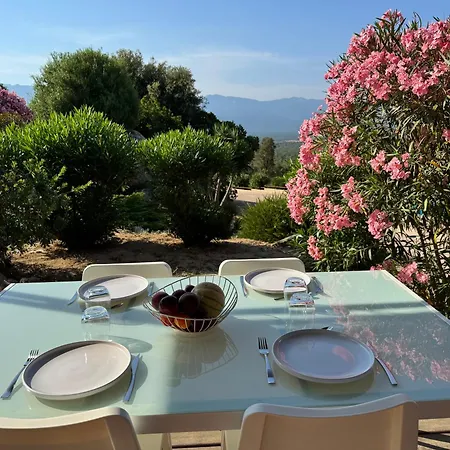 Casa Di Sole * Sotta