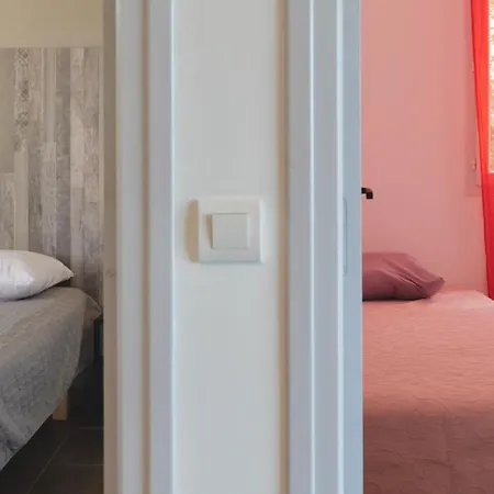 Πάρκο διακοπών Casa Di Sole *