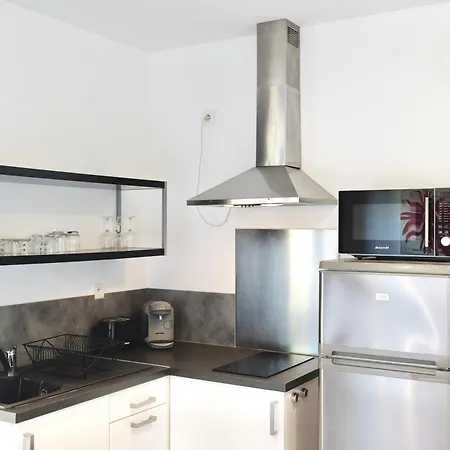 Aldeamento Turístico Casa Di Sole Sotta