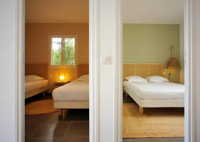 Casa Di Sole פארק נופש סוטה