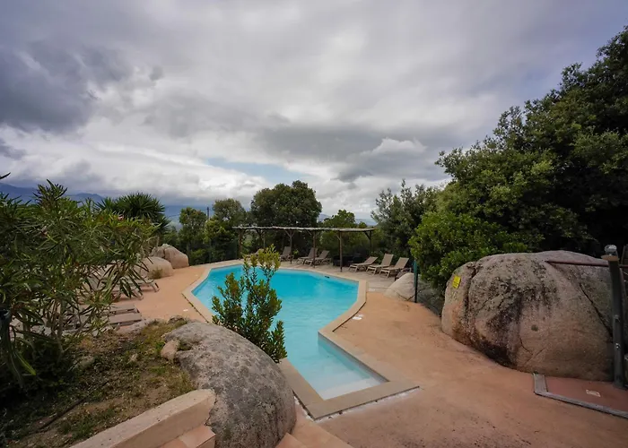 Casa Di Sole פארק נופש