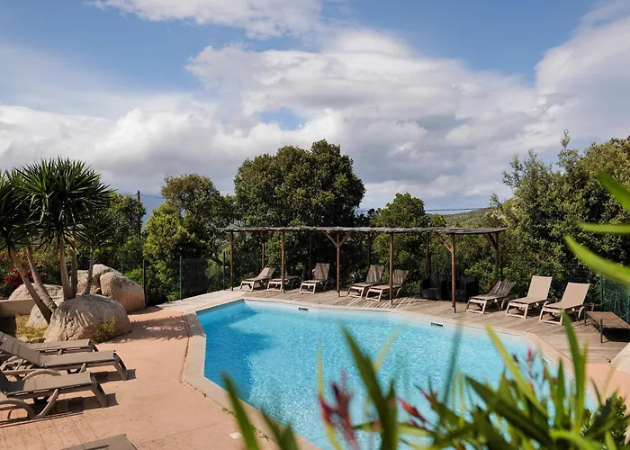 Casa Di Sole Holiday park Sotta