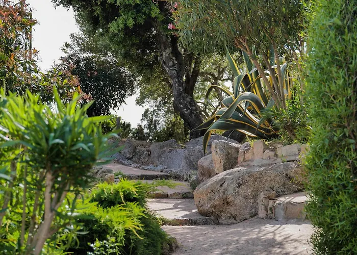 Casa Di Sole Sotta