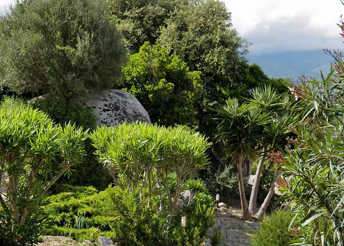 Casa Di Sole Holiday park Sotta