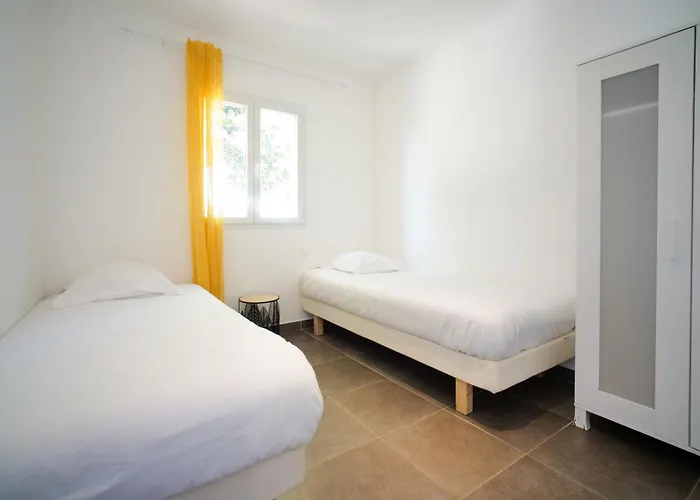 Casa Di Sole Semesterpark Sotta