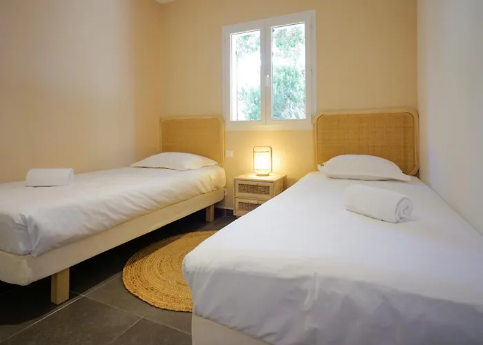 פארק נופש Casa Di Sole סוטה