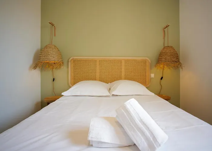 Holiday park Casa Di Sole Sotta