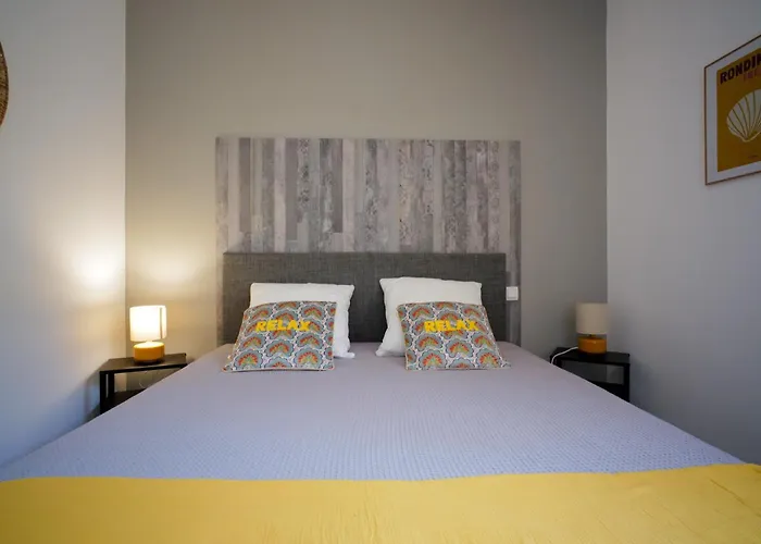 Casa Di Sole פארק נופש סוטה