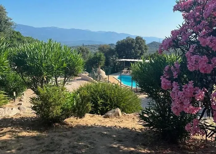 Casa Di Sole *