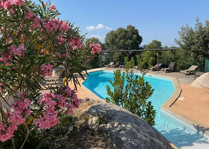 Casa Di Sole Sotta