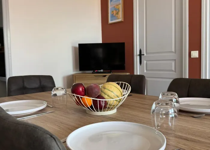 Casa Di Sole * Sotta