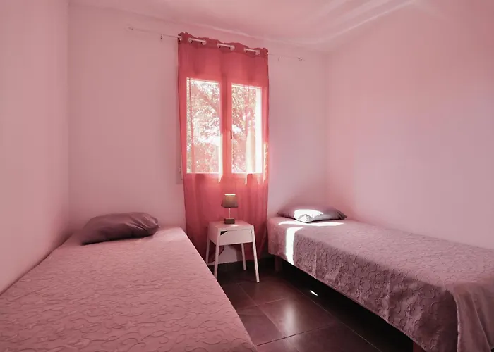 Casa Di Sole Sotta